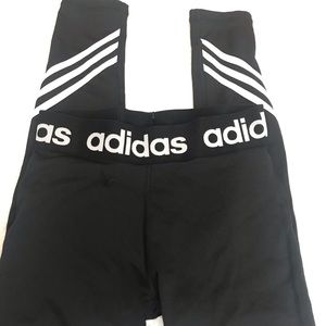 Adidas pants